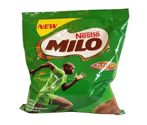 Nestlé Milo 400g Refill